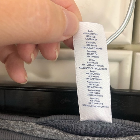 Ivivva by Lululemon reversible girl’s leggings - Picture 13 of 13